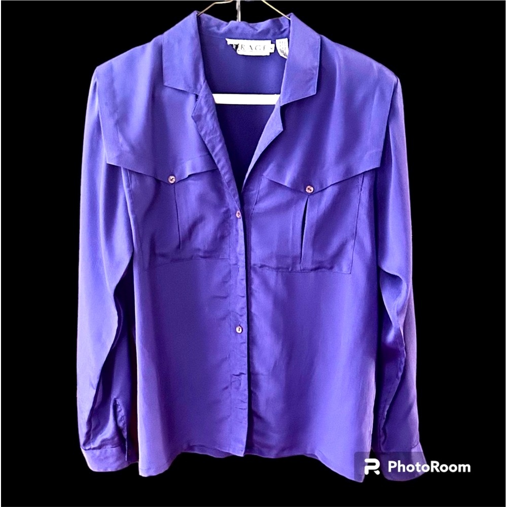 Cirage  Blouse Size 6